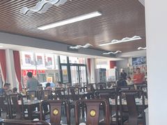 -途肴·老农饭庄(百里峡店)