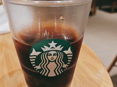 -星巴克(广州新粤新店)