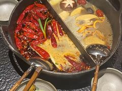 -大龙燚·旷野鲜火锅(广州首店)