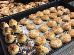 -王天顺海苔饼