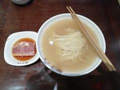 -老半斋(福州路店)