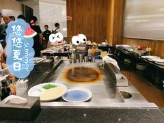 -大渔铁板烧(万象城店)