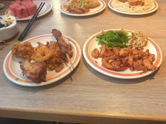 -比格比萨自助(裕源大厦店)