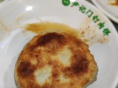 -尹记门钉肉饼(丰台站店)