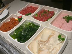 -海底捞火锅(同泰时代广场夜宵主题店)