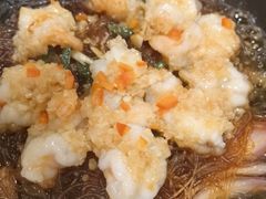-绿茶餐厅(朝阳大悦城店)
