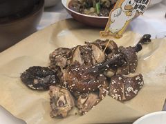 -眉州东坡(亚运村店)