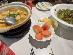 -古镇老食铺-徐州非遗技艺餐厅(大学城店)