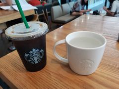 -星巴克(绵阳涪城凯德店)