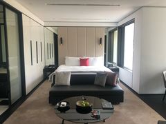 -尼依格罗香港美利酒店