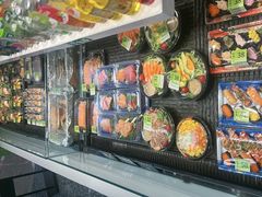 -上清·三文鱼鲜寿司(同德店)