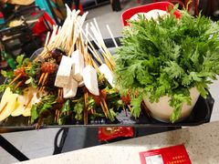 -钢管厂五区小郡肝串串香(南山店)