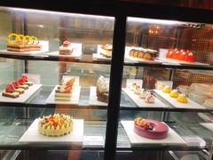 -博林天瑞喜来登酒店·西丽尚膳