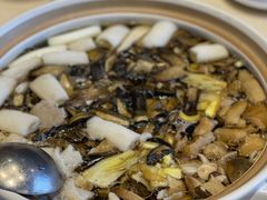 -爱膳菌锅锅(阳南店)