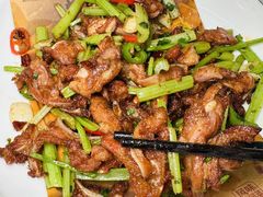 -火龙堂·风味民间菜(文一路店)