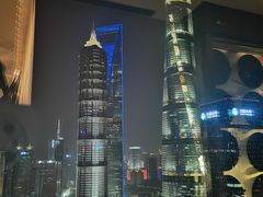 -翡翠36餐厅(浦东香格里拉店)