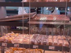 -巴黎贝甜(乌鲁木齐北京路汇嘉店)