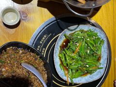 -民食香·腊排骨野生菌美食(木府店)