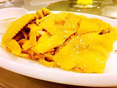 -御花园·粤菜·海鲜火锅(中山公园店)