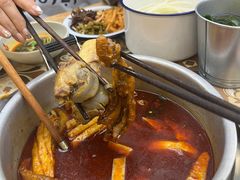 -顶上头·螺蛳火锅(五一新村店)