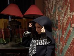 -花马天堂云南餐厅 Lost Heaven(外滩店)