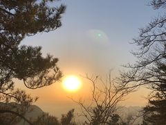 -天姥山