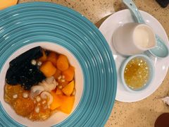 -点都德(龙之梦店)