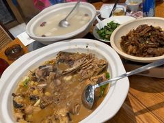 -黄泥岗·地道湖北菜(奥特莱斯店)