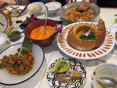 -太食獸泰式茶餐厅(IFS国金中心店)