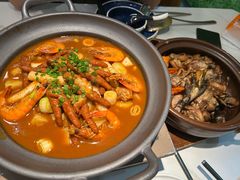 -大丰收李家(浦西万达店)