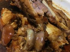 -金掌勺东北菜(格兰晴天店)