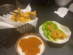 -贡梅老面馆·蟹粉面·无锡特色小吃(南长街主推店)