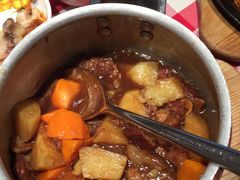 -西贝(上海我格广场店)