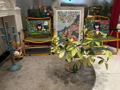 -高力乐面包咖啡厅(西塔店)