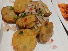-老海陵·泰州菜(图书馆店)