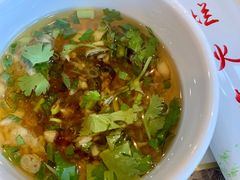 -朱氏胖子烂火锅(洪崖洞店)