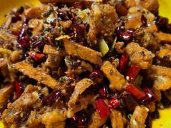 -天府水煮鱼乡(平泉路总店)