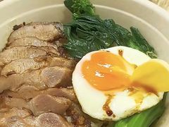 -蒙雅力港式茶餐厅(学人特色商业街店)