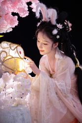 -八角古风摄影