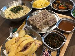 -阿金大白·上海菜馆(新天地店)