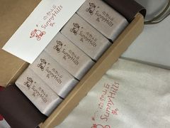 -微热山丘(台北民生公园门市店)