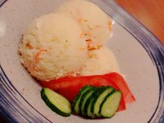 土豆泥-仁日本料理(八佰店)
