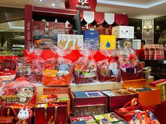 -杭州大厦LSE城市生活超市(杭州大厦店)