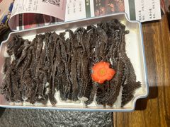 -清真京华源·涮肉烧烤(丰庆店)