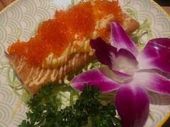 -昊·来了寿司(双楠2店)
