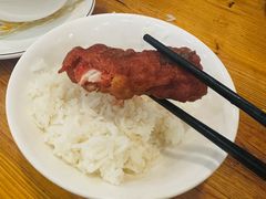 -老杨饭店(万科里店)