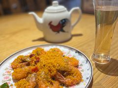 -德胜轩正宗顺德菜(宝安沙井会展中心店)