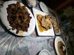 -乡间好味私家菜(总店)
