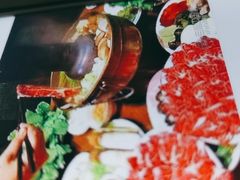 -安缘斋涮肉