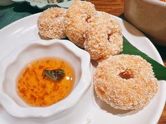 -帕蓝·暹罗料理(曲阳店)